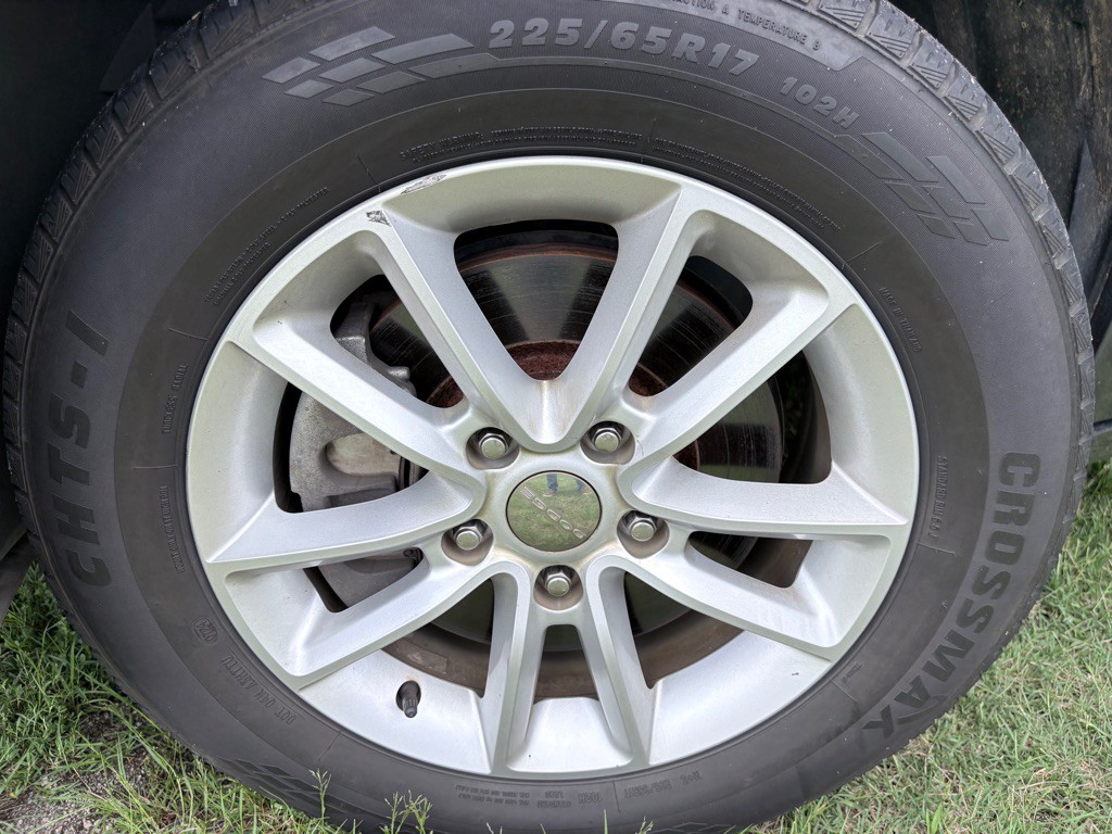 2019 Dodge Grand Caravan Image 41