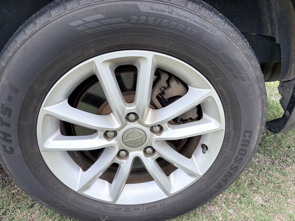 2019 Dodge Grand Caravan Image 42