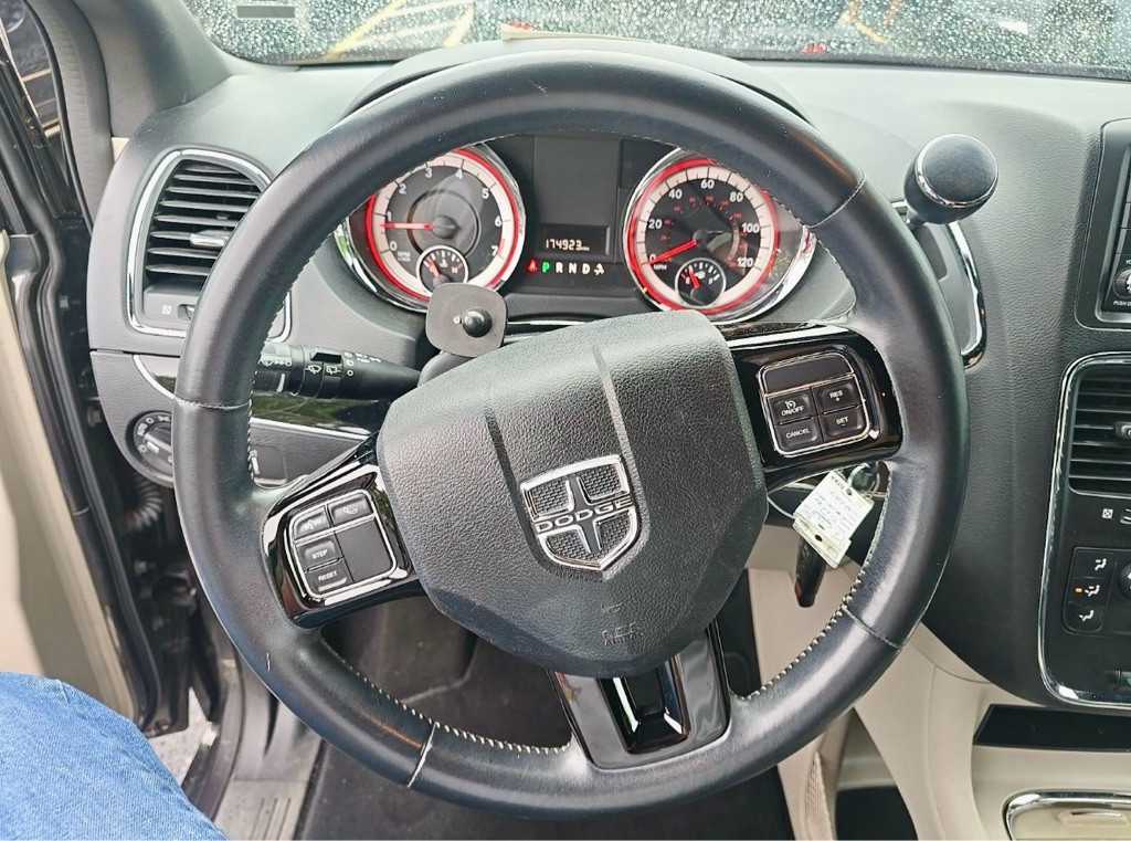 2019 Dodge Grand Caravan Image 51