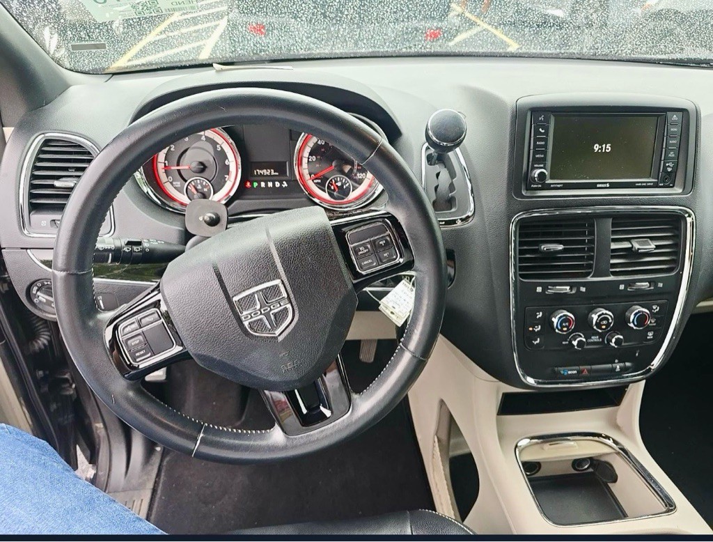 2019 Dodge Grand Caravan Image 52
