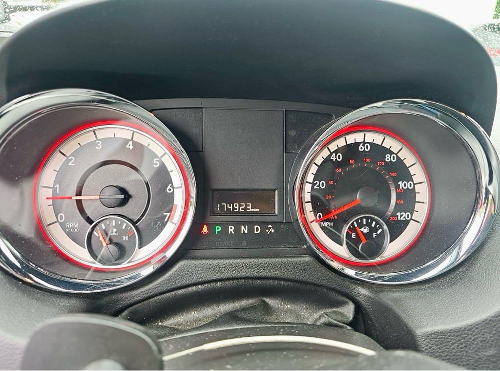 2019 Dodge Grand Caravan Image 53