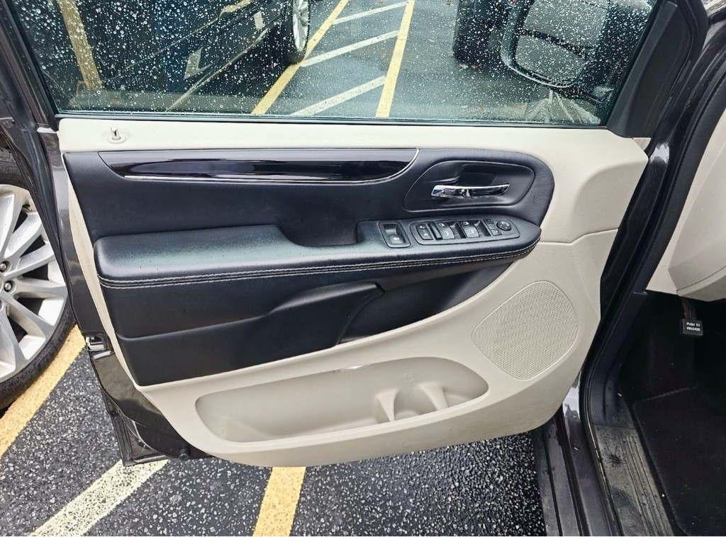 2019 Dodge Grand Caravan Image 54