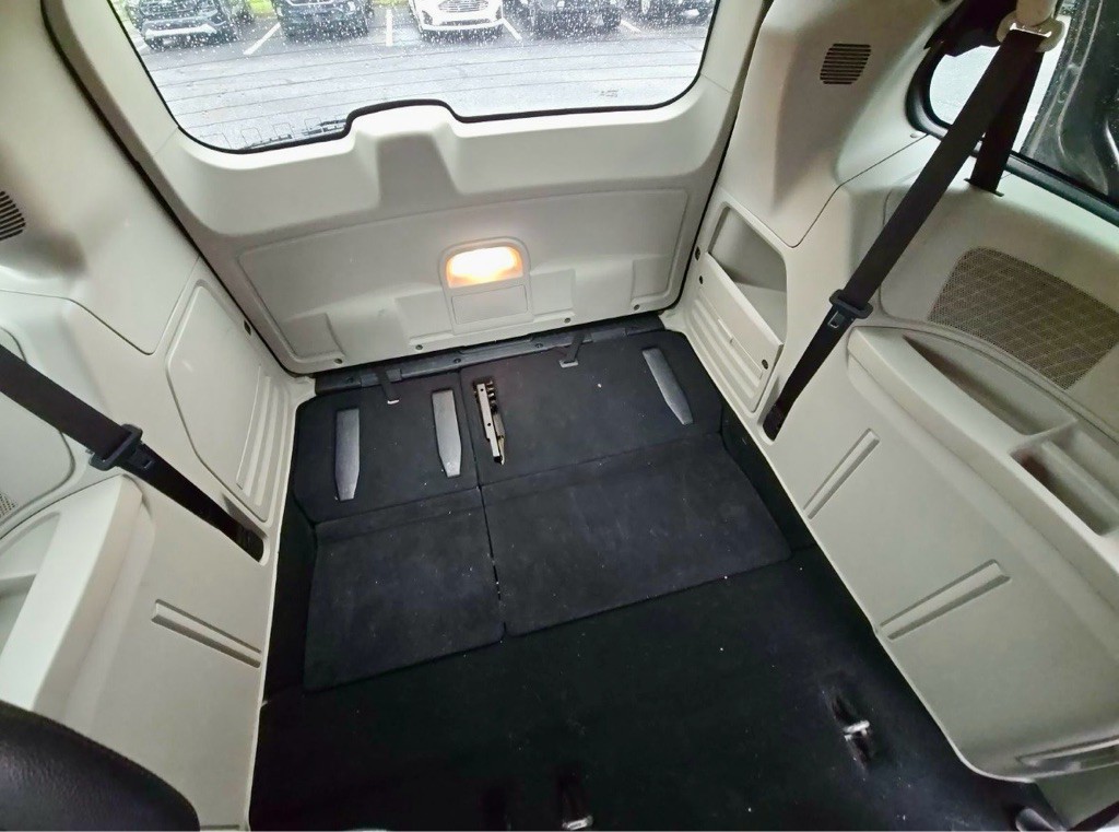2019 Dodge Grand Caravan Image 59