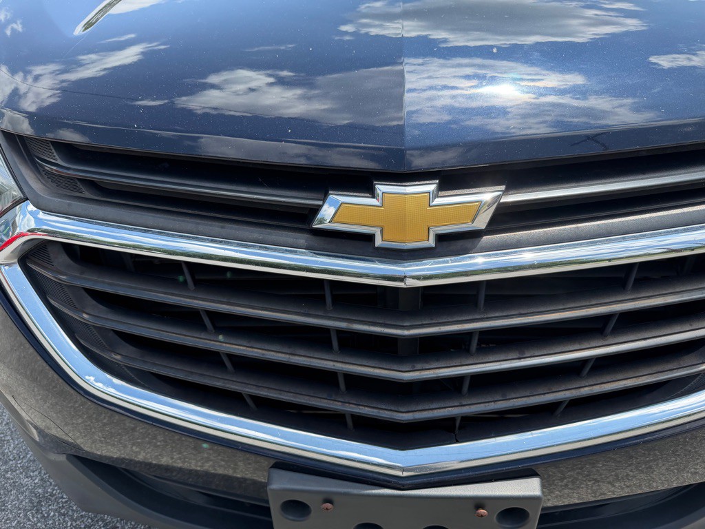 2020 Chevrolet Equinox Image 8