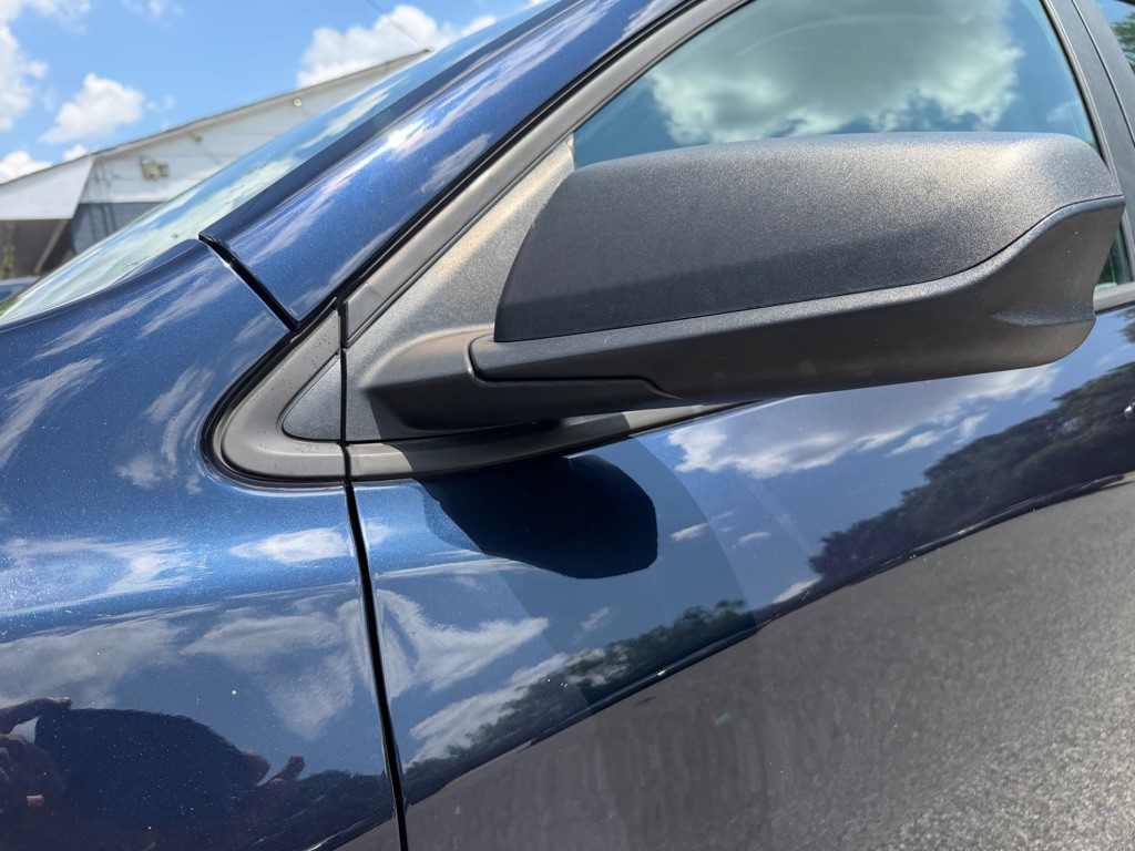 2020 Chevrolet Equinox Image 10
