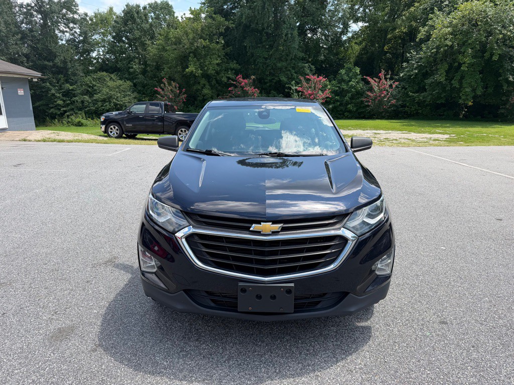 2020 Chevrolet Equinox Image 15