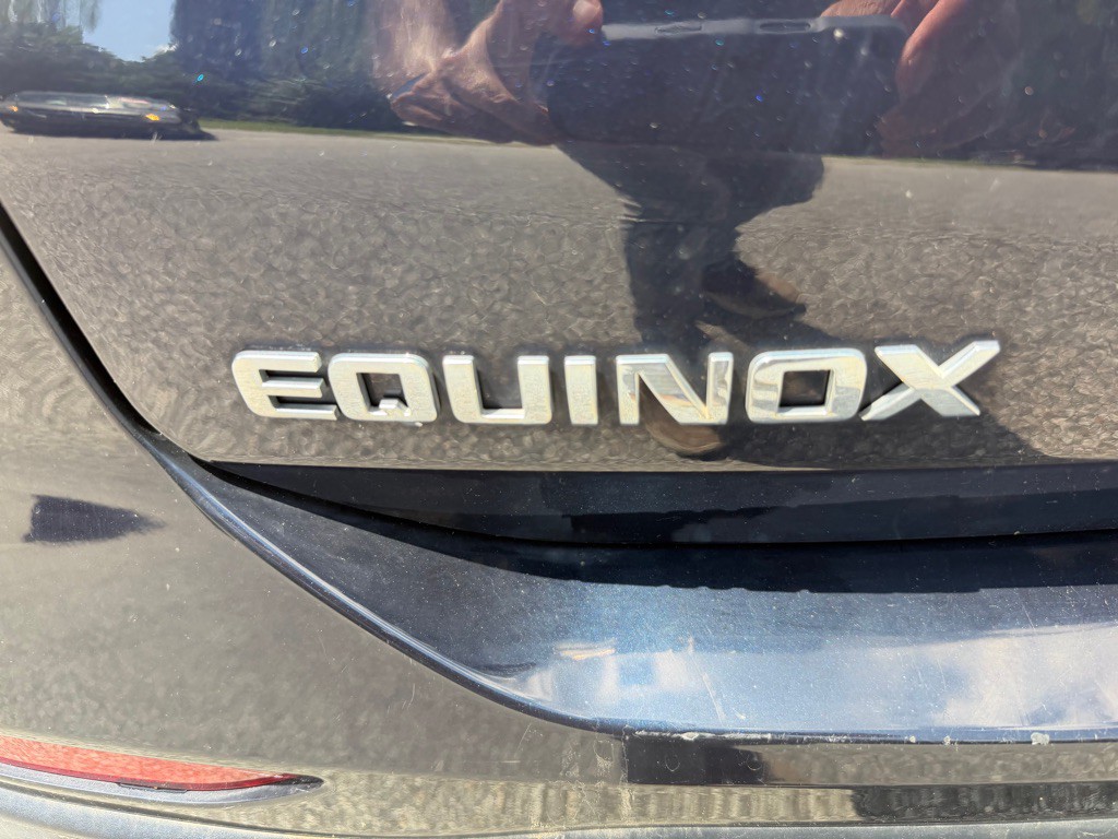 2020 Chevrolet Equinox Image 27