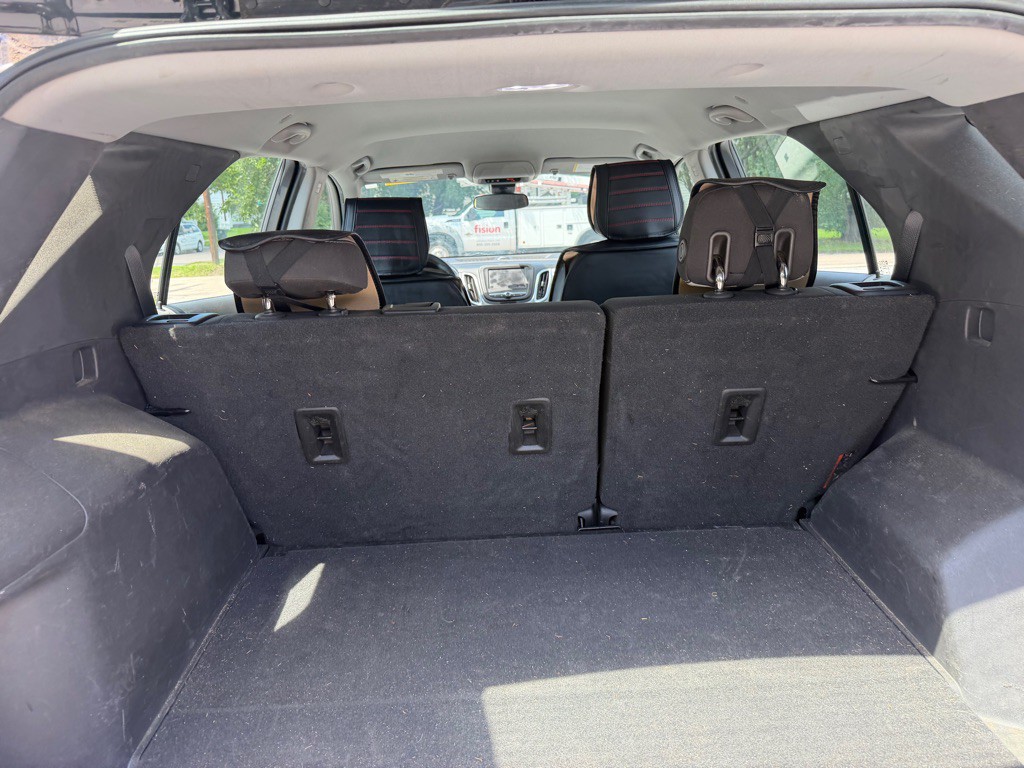 2020 Chevrolet Equinox Image 29