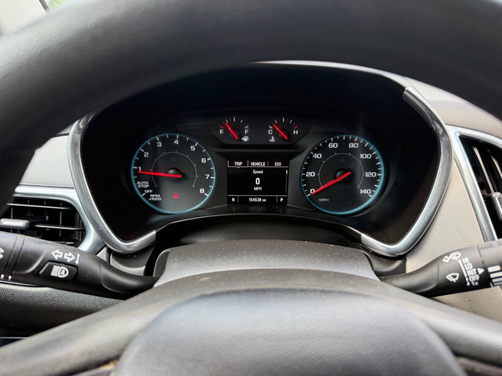 2020 Chevrolet Equinox Image 33