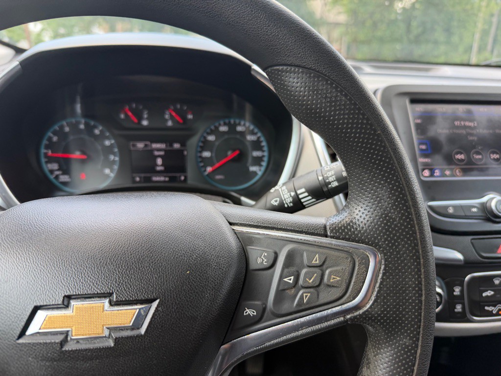 2020 Chevrolet Equinox Image 34