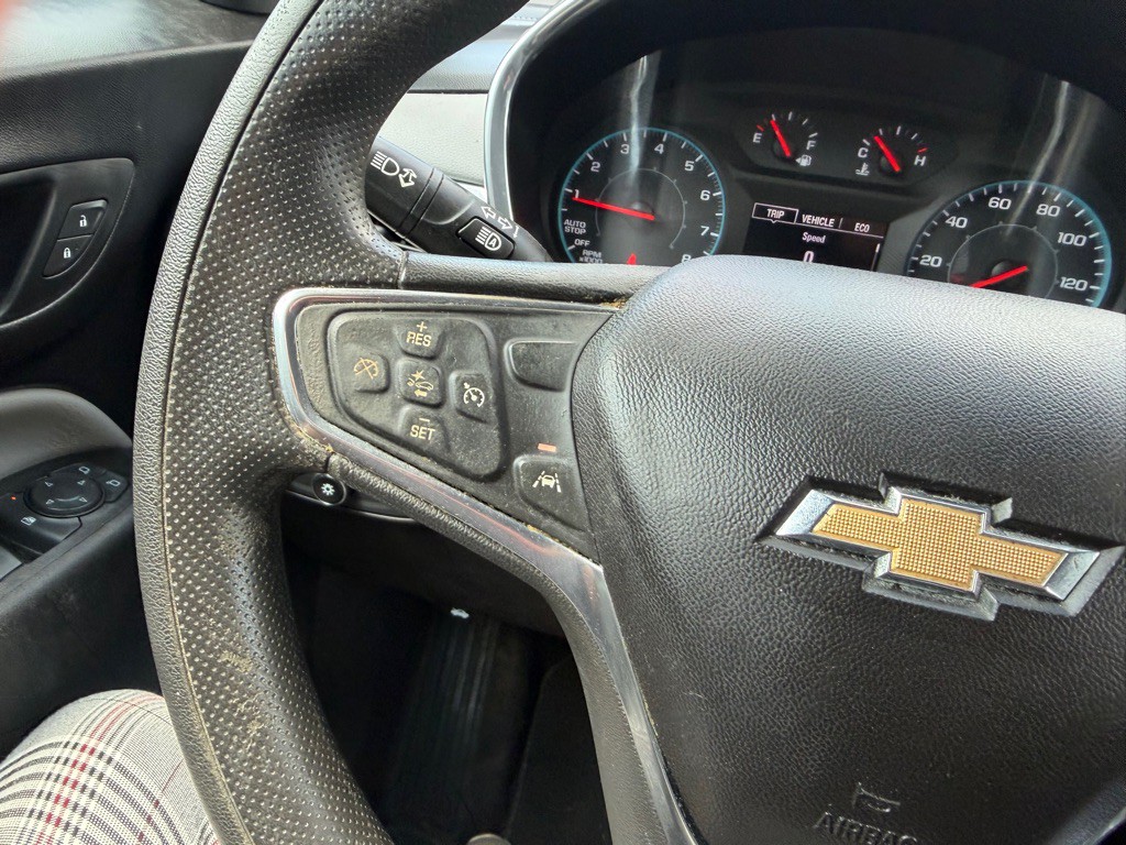 2020 Chevrolet Equinox Image 35