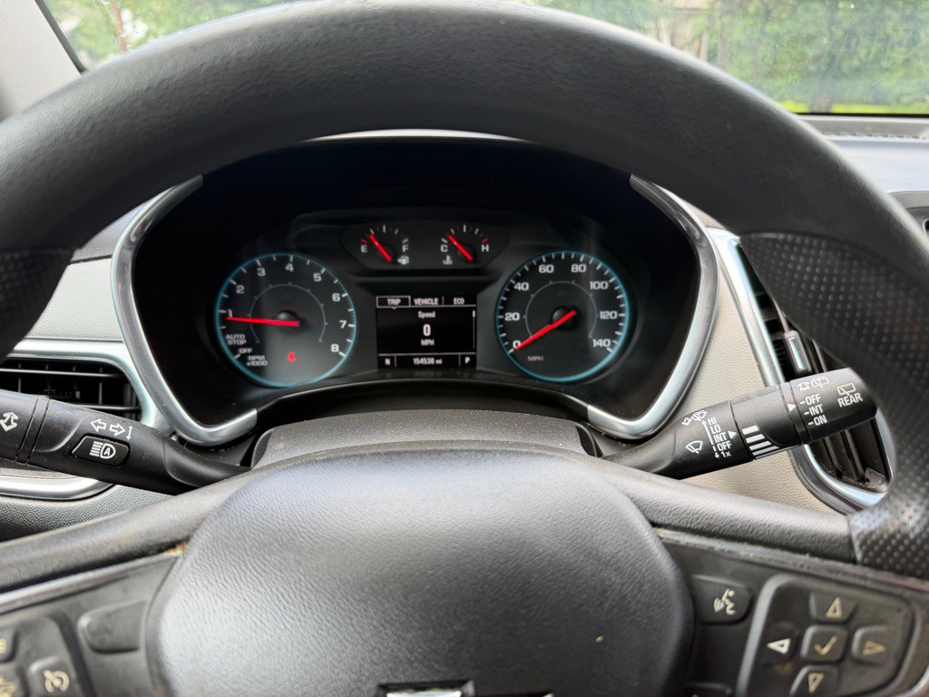 2020 Chevrolet Equinox Image 36