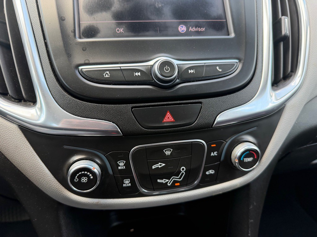 2020 Chevrolet Equinox Image 39