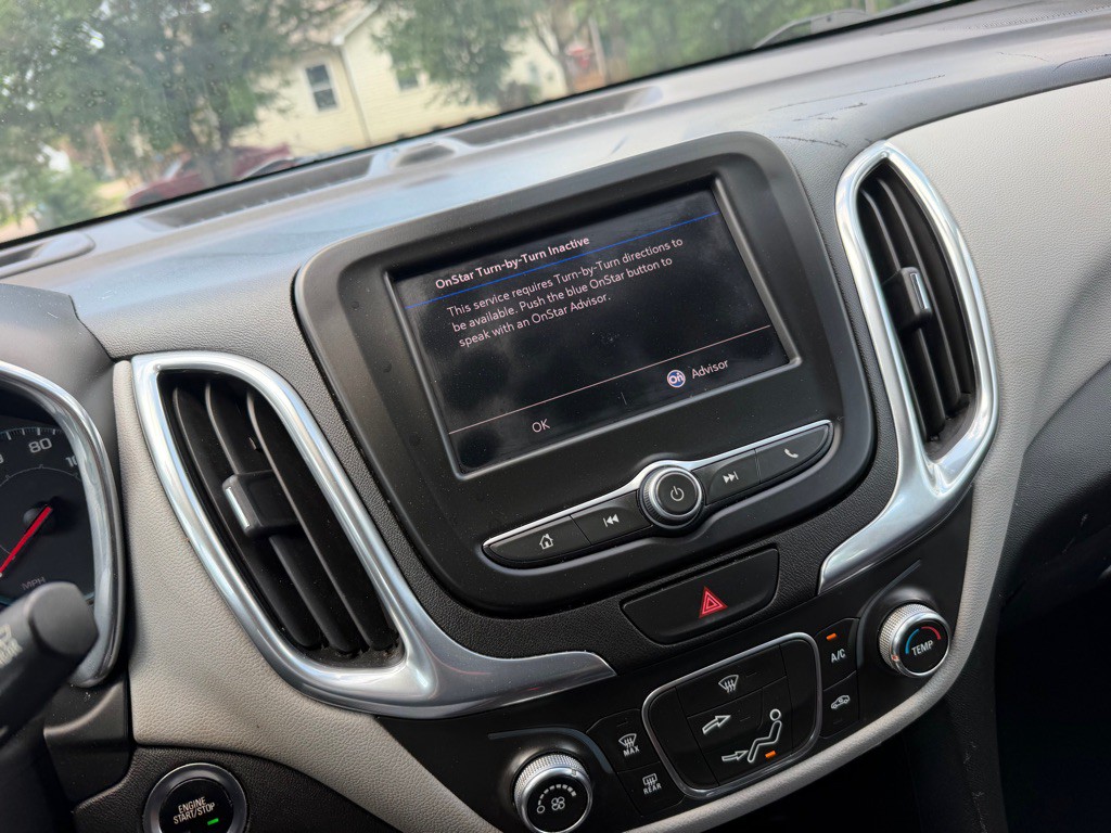 2020 Chevrolet Equinox Image 40