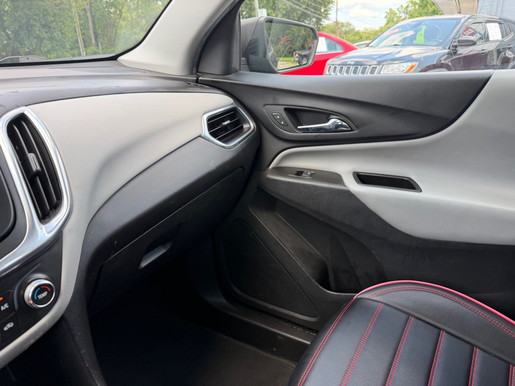2020 Chevrolet Equinox Image 42