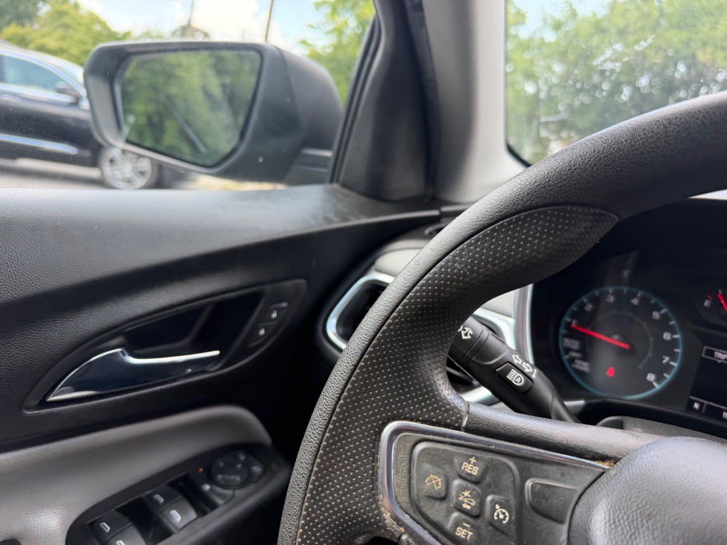2020 Chevrolet Equinox Image 44