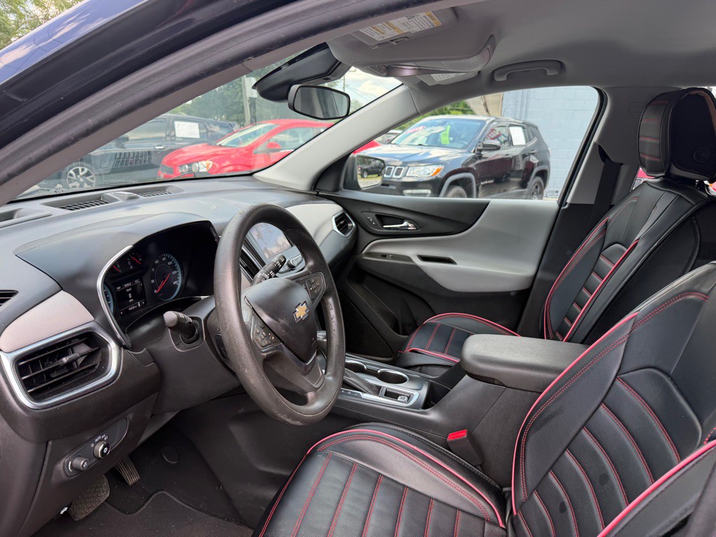 2020 Chevrolet Equinox Image 46