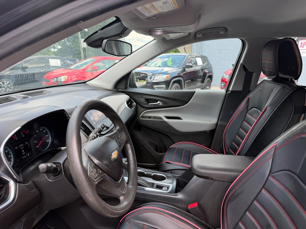 2020 Chevrolet Equinox Image 47