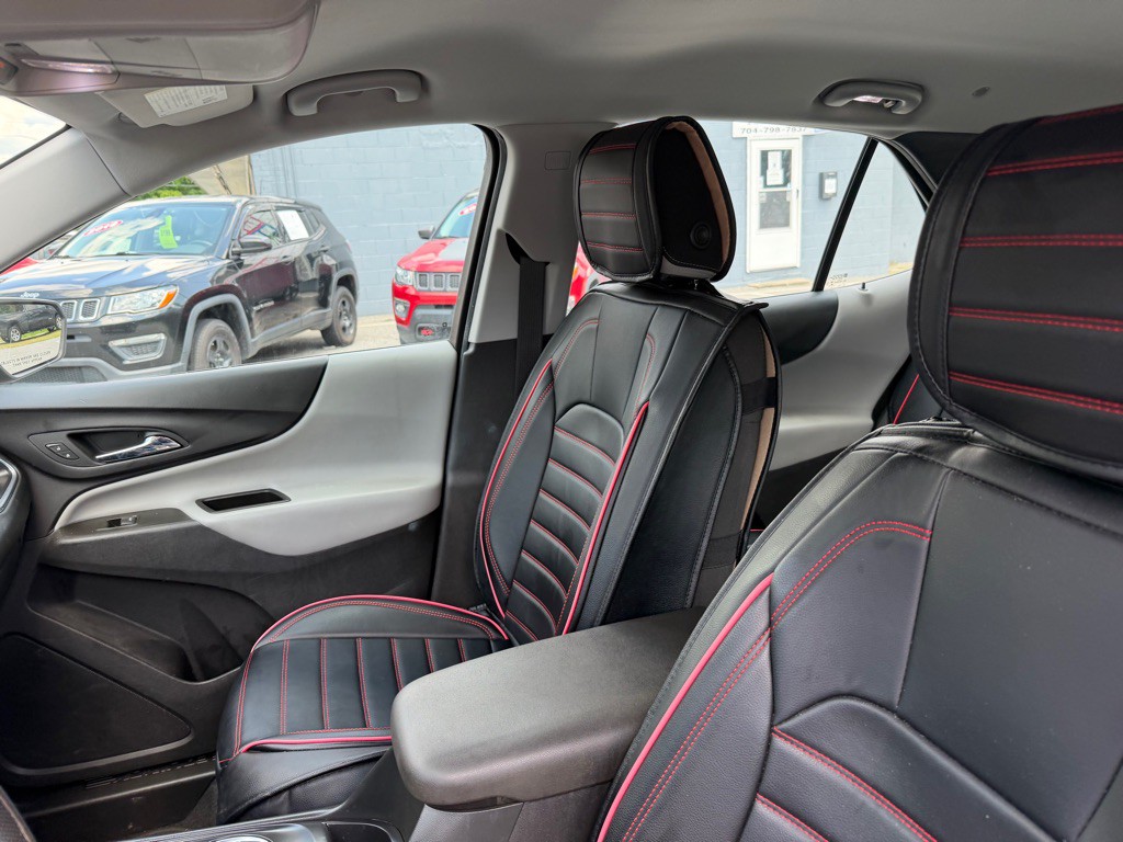 2020 Chevrolet Equinox Image 49