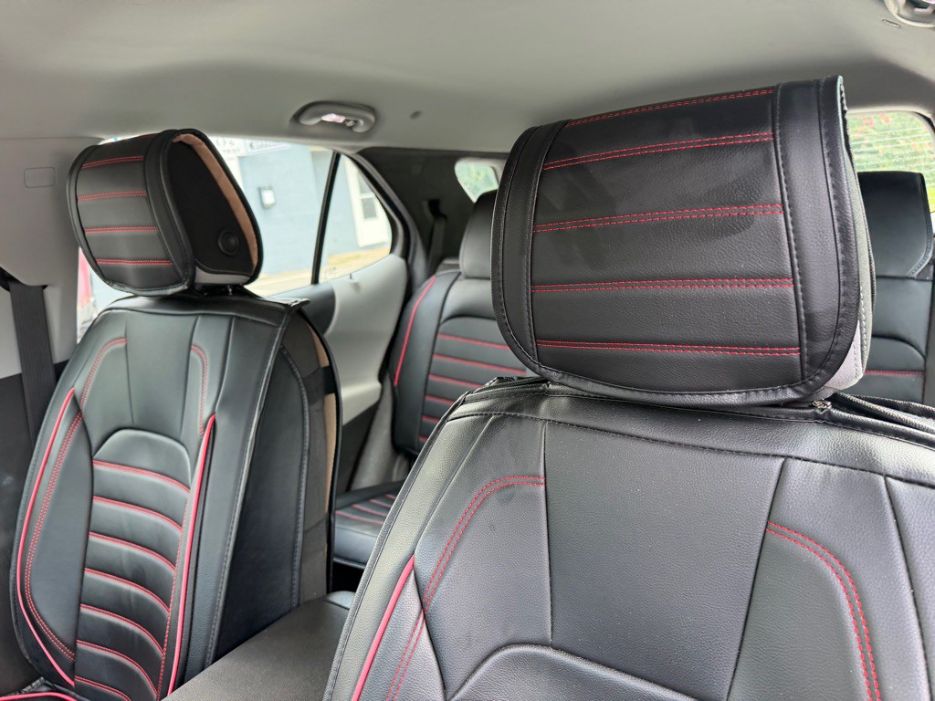 2020 Chevrolet Equinox Image 51