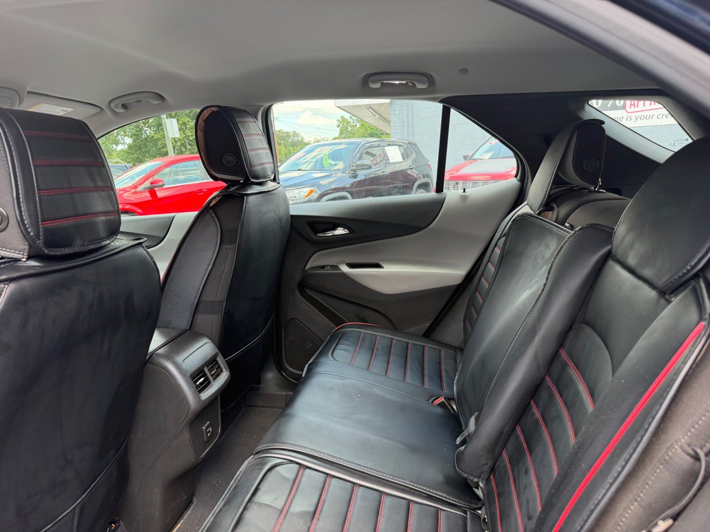 2020 Chevrolet Equinox Image 52