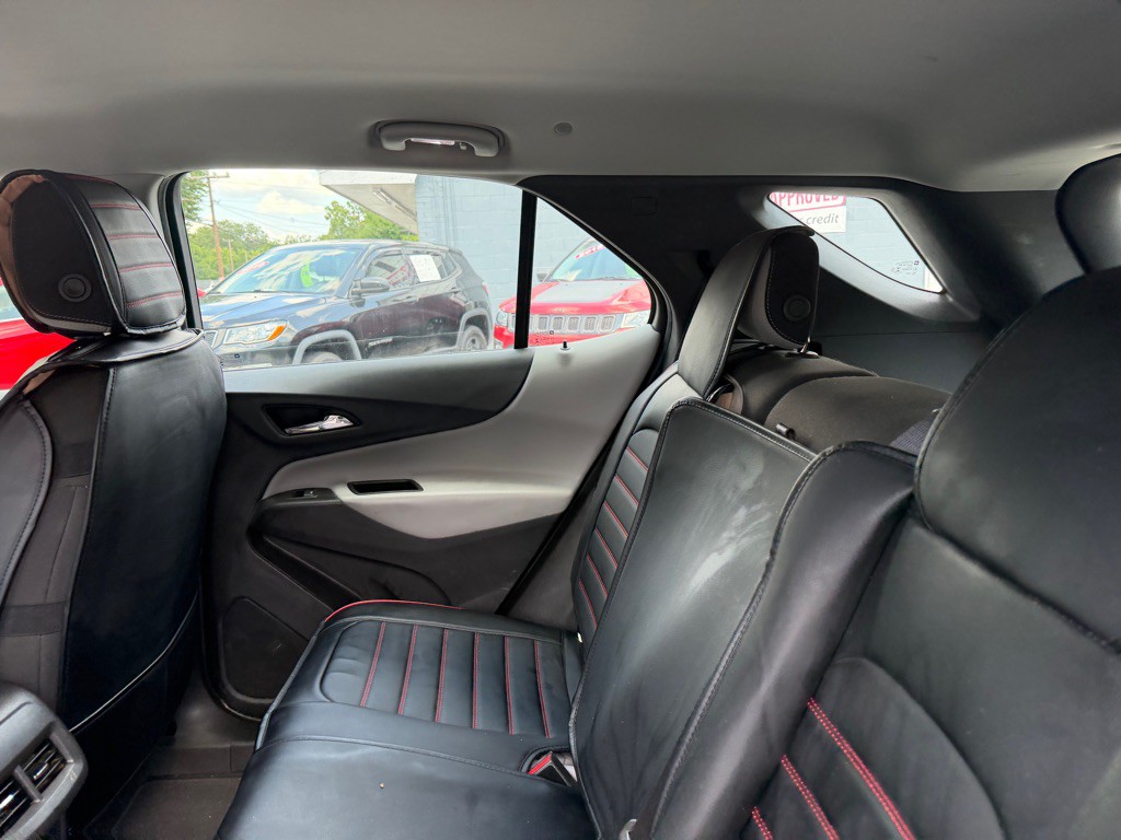 2020 Chevrolet Equinox Image 53