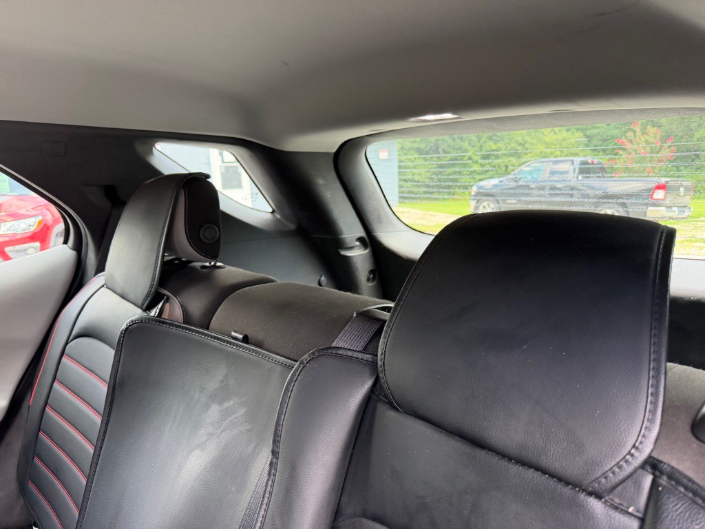 2020 Chevrolet Equinox Image 54