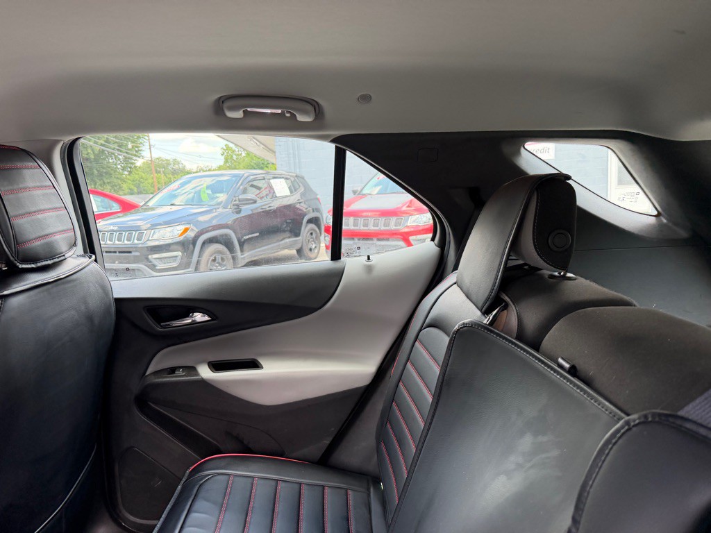 2020 Chevrolet Equinox Image 55