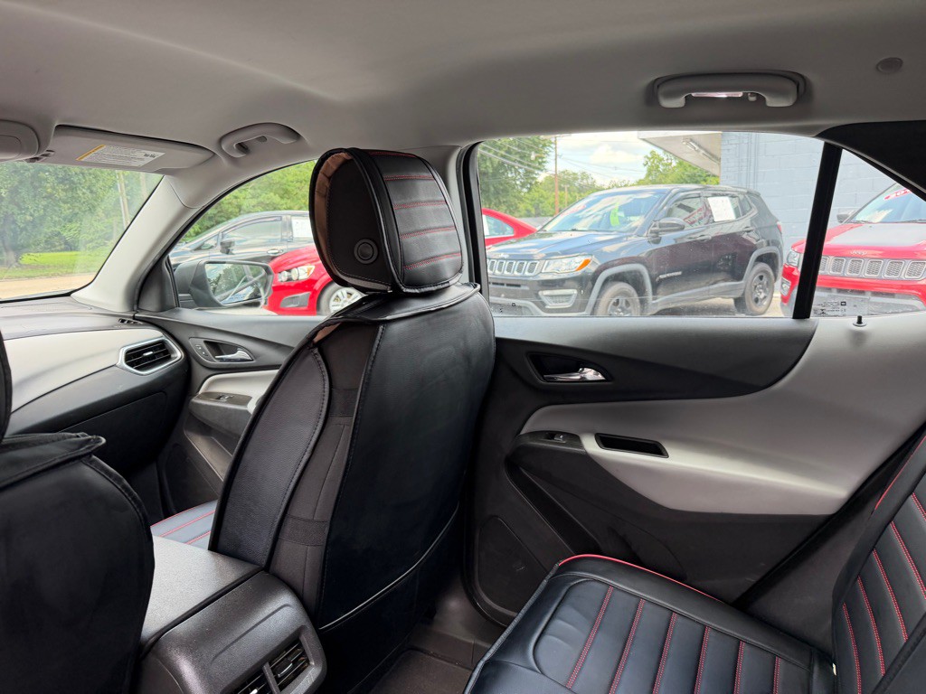 2020 Chevrolet Equinox Image 56