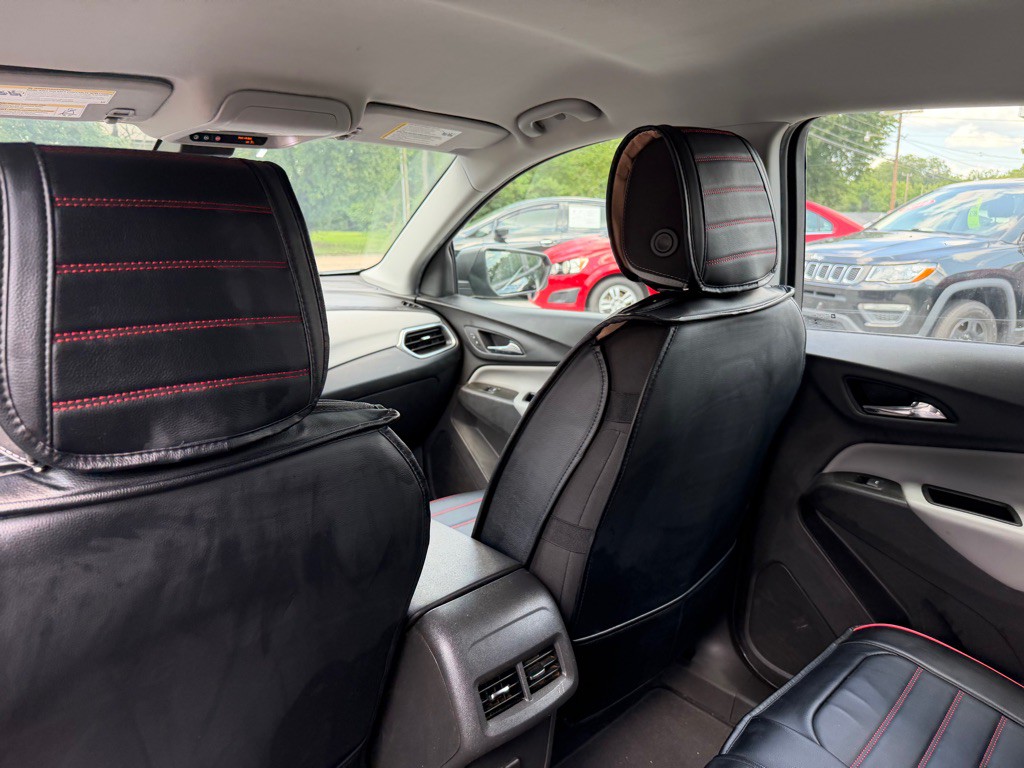 2020 Chevrolet Equinox Image 57