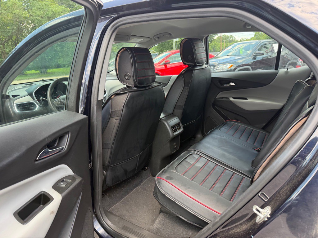 2020 Chevrolet Equinox Image 58