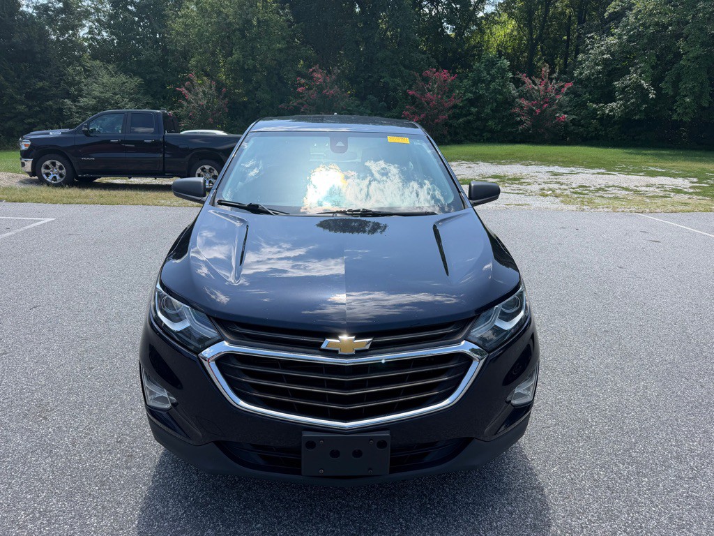 2020 Chevrolet Equinox Image 66