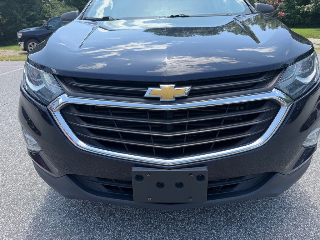 2020 Chevrolet Equinox Image 77