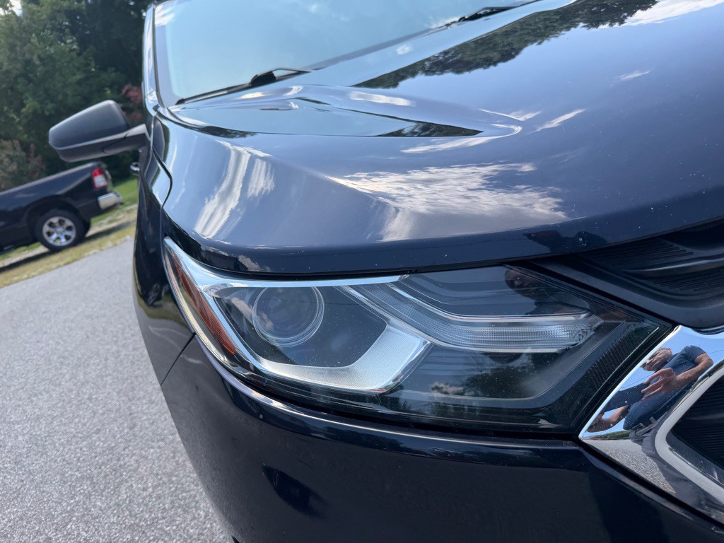 2020 Chevrolet Equinox Image 78