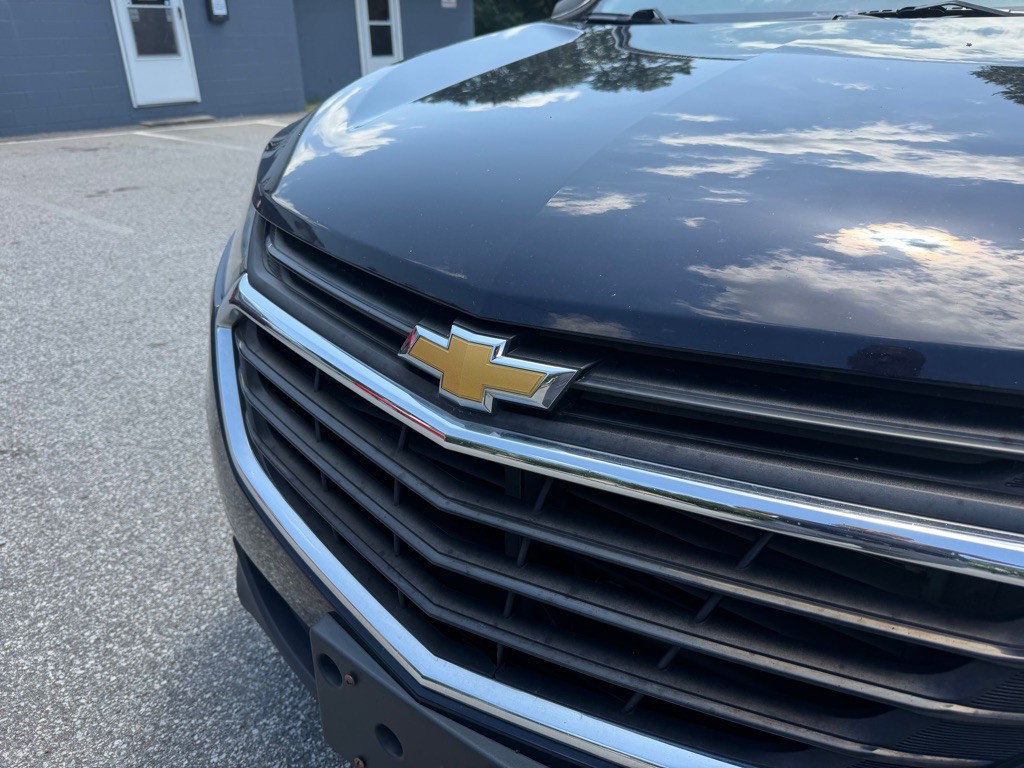 2020 Chevrolet Equinox Image 79