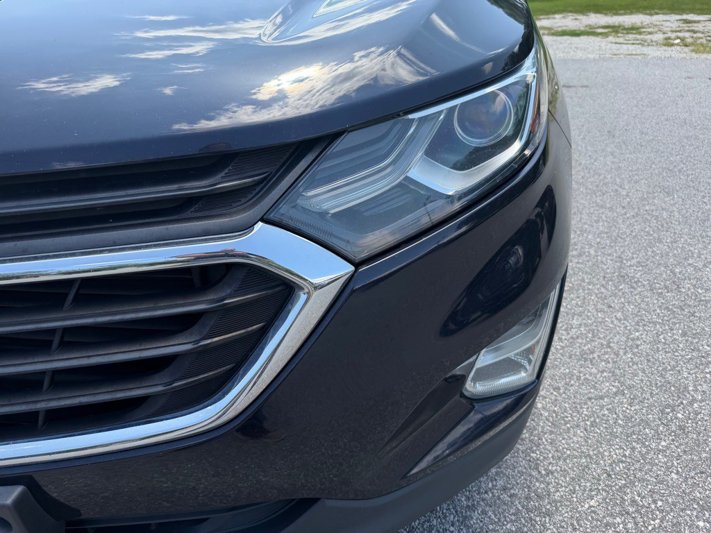 2020 Chevrolet Equinox Image 80