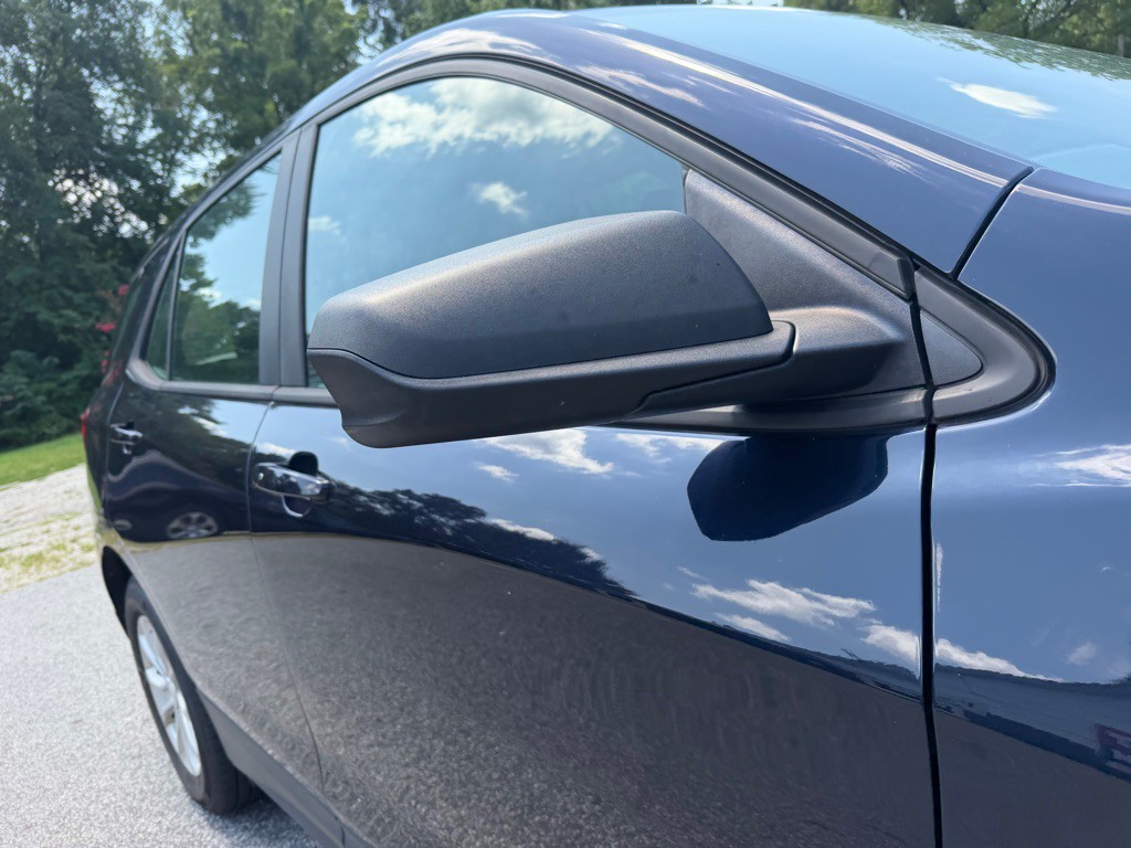 2020 Chevrolet Equinox Image 81