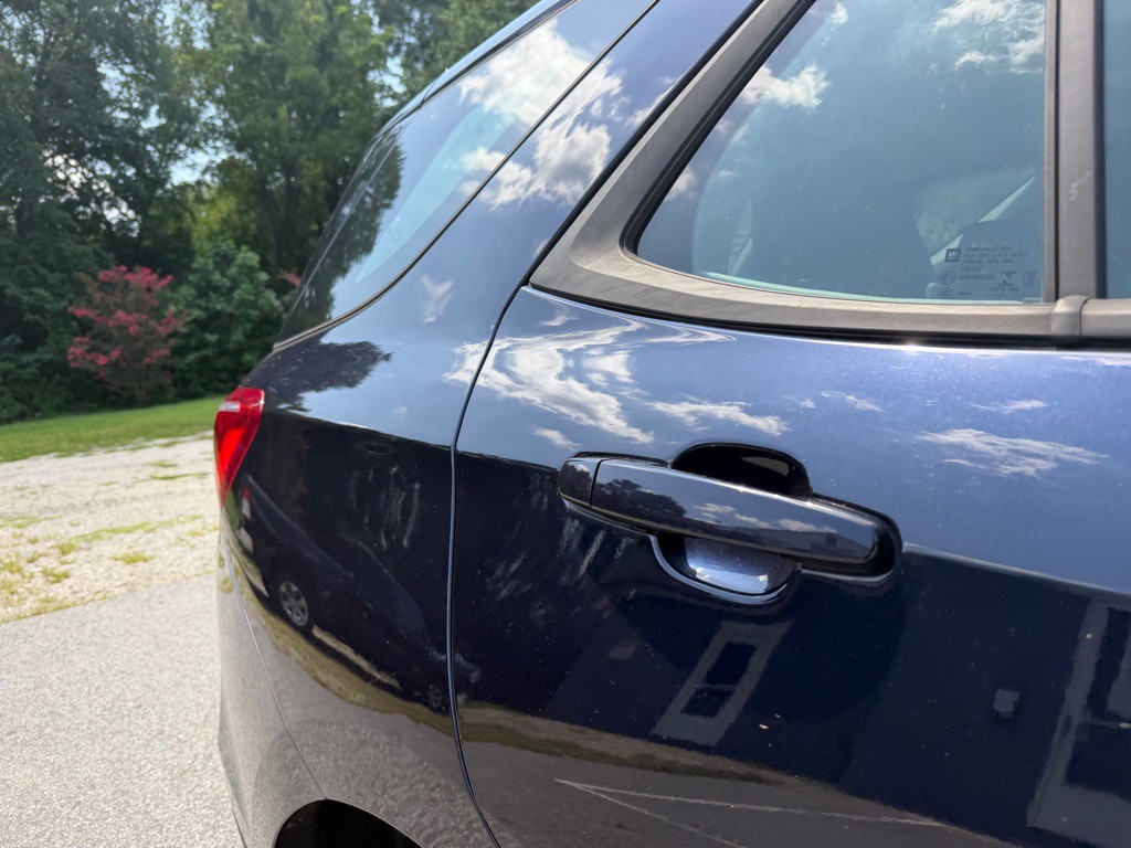 2020 Chevrolet Equinox Image 83