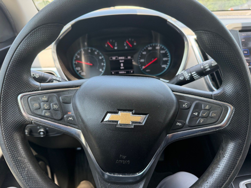 2020 Chevrolet Equinox Image 88