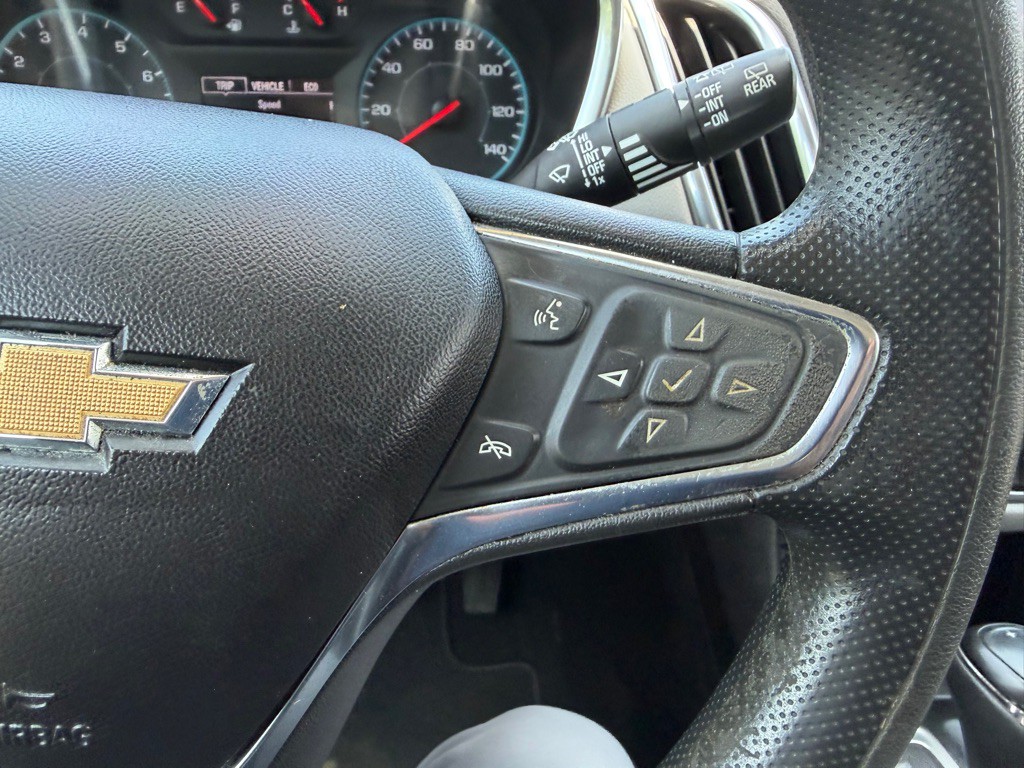 2020 Chevrolet Equinox Image 92