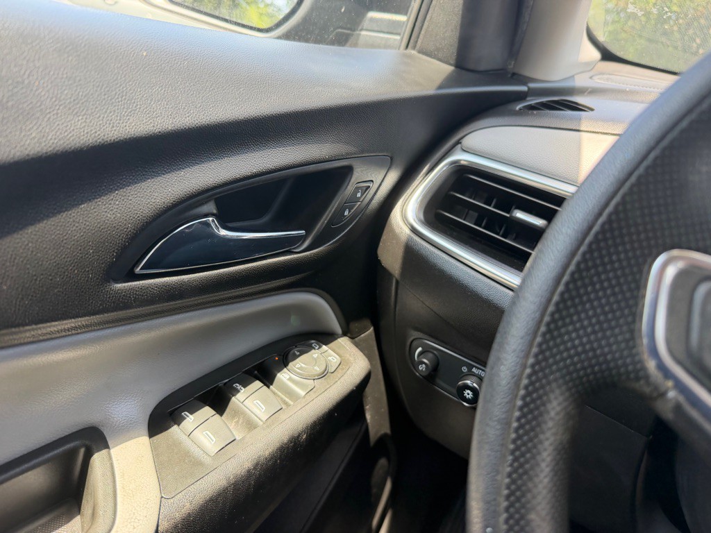 2020 Chevrolet Equinox Image 93