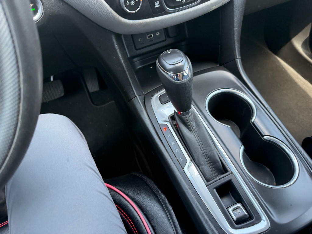 2020 Chevrolet Equinox Image 96