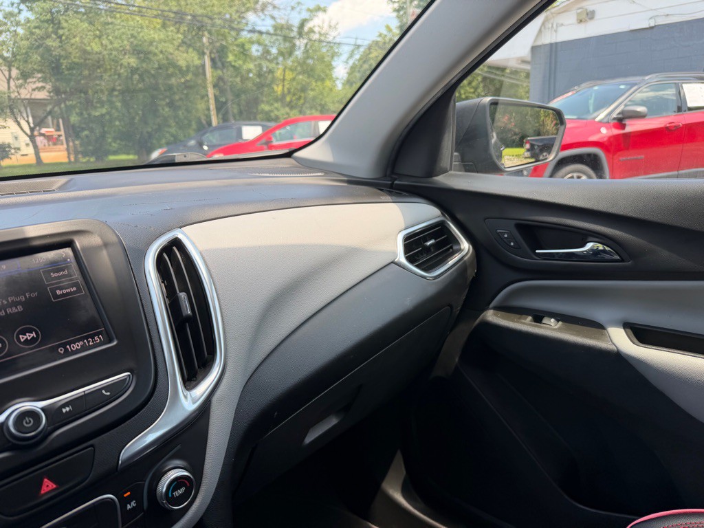 2020 Chevrolet Equinox Image 97