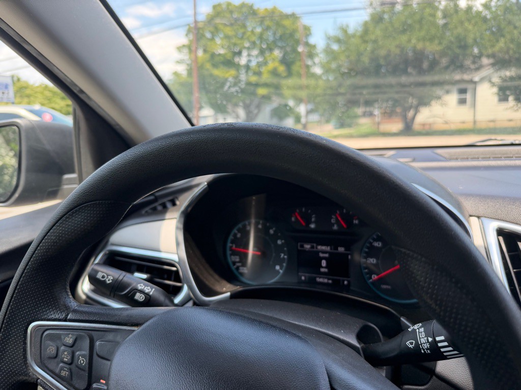 2020 Chevrolet Equinox Image 98