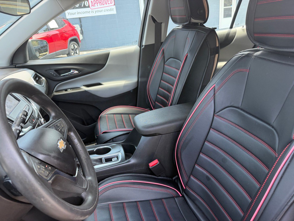 2020 Chevrolet Equinox Image 101