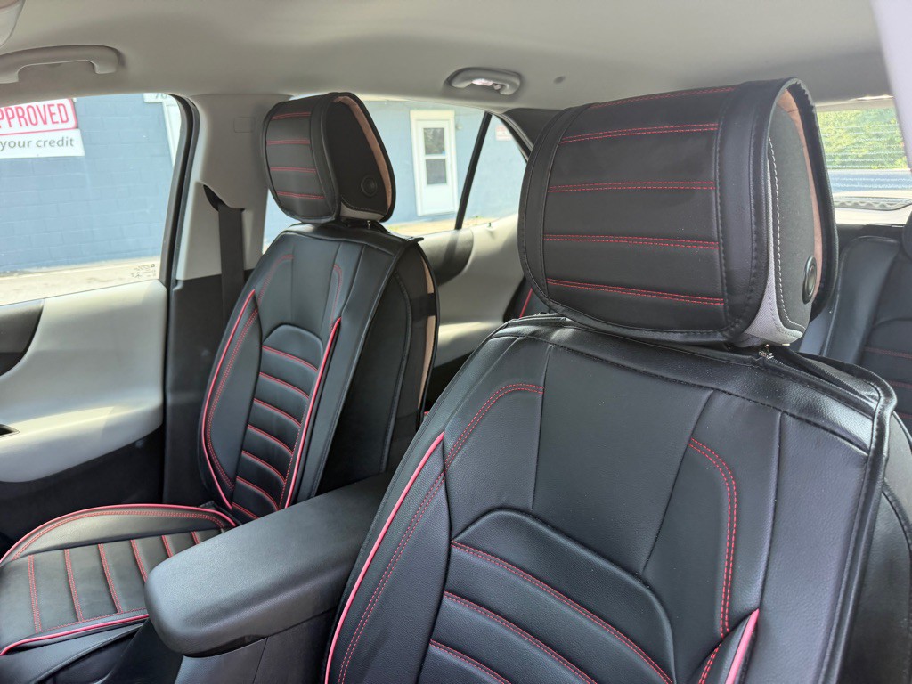 2020 Chevrolet Equinox Image 102
