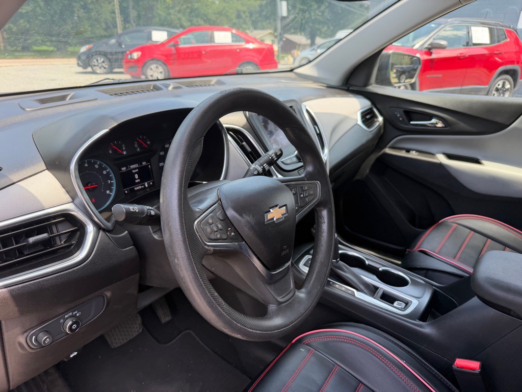 2020 Chevrolet Equinox Image 104