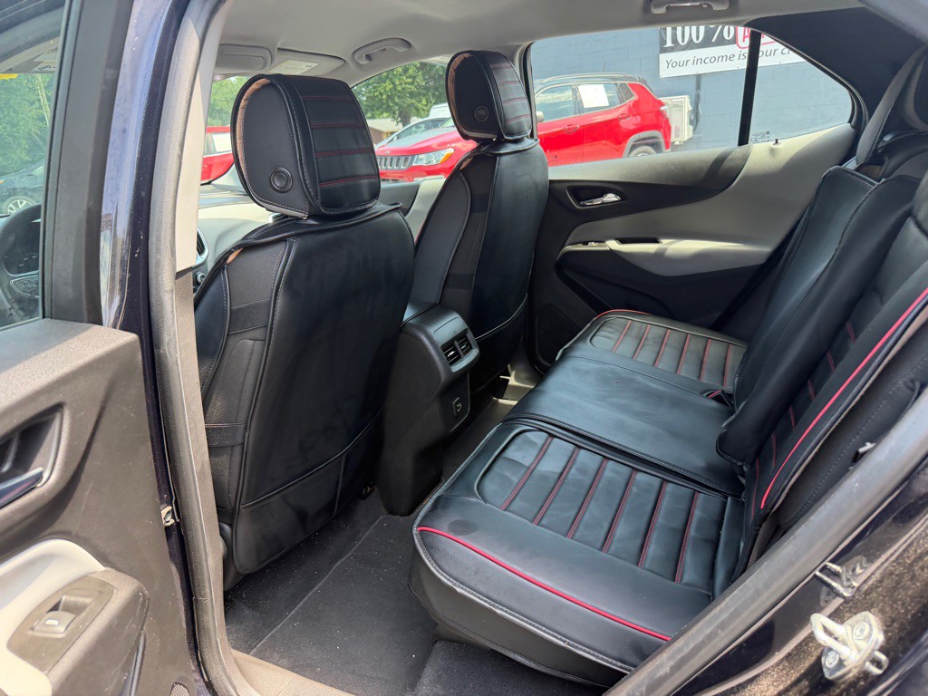 2020 Chevrolet Equinox Image 105