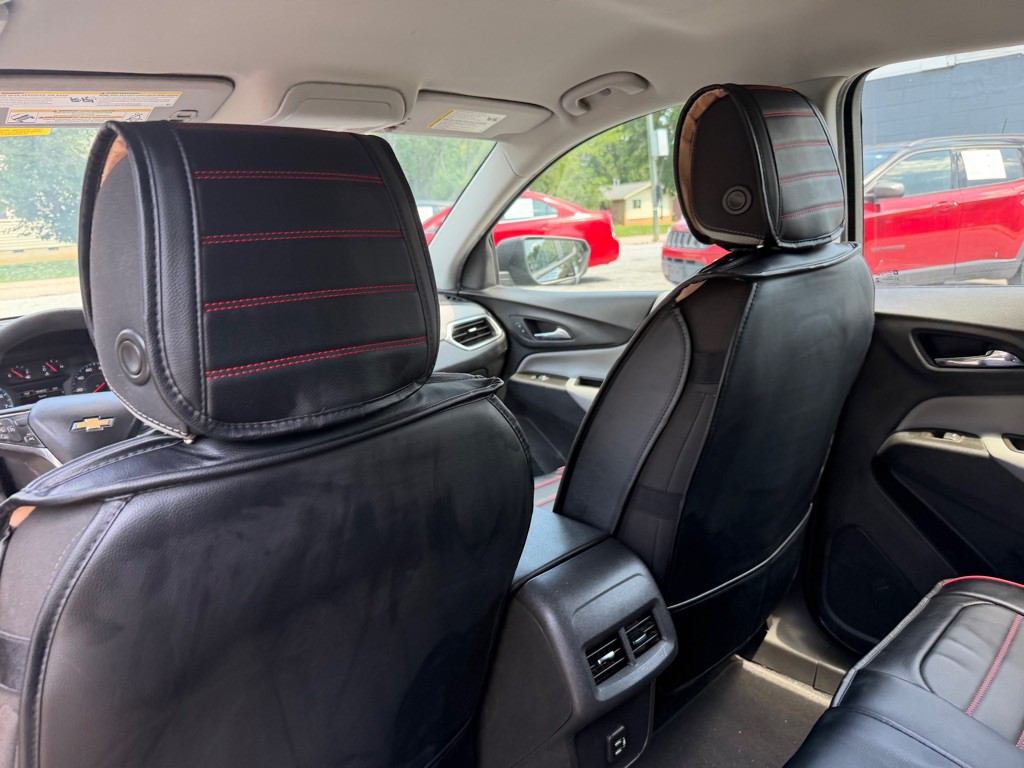 2020 Chevrolet Equinox Image 108