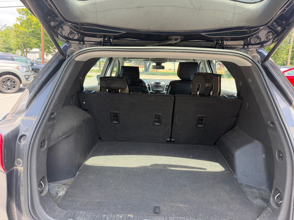 2020 Chevrolet Equinox Image 109